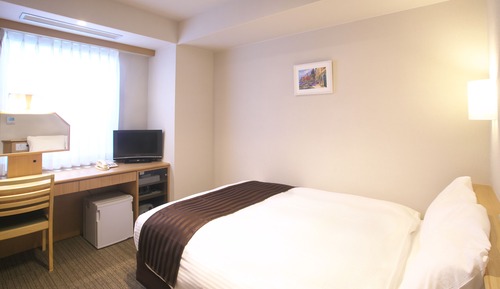 Double Room, Non Smoking
