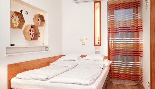 Design Apartment, 1 Bedroom