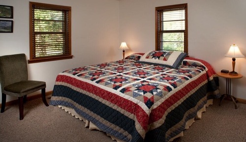 Luxury Cabin