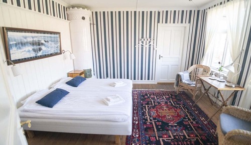 Grand Twin Room, Private Bathroom
