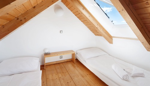 Premium Apartment