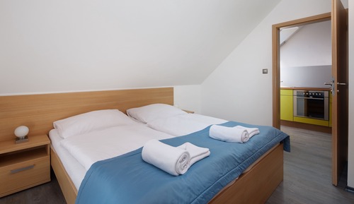 Standard Apartment, 2 Bedrooms
