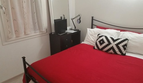 Room, Shared Bathroom (Private External Bathroom)
