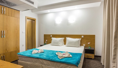 Executive Apartment, 2 Bedrooms