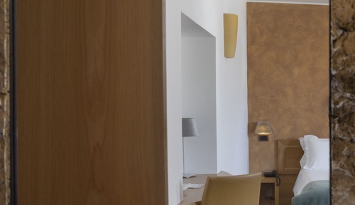 Classic Double or Twin Room