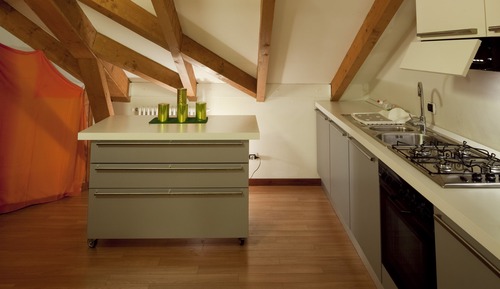 Family Suite, 2 Bathrooms, Tower