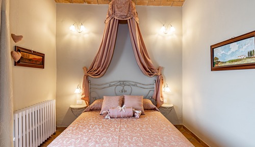 Exclusive Apartment