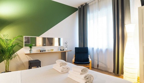 Apartment, 1 Bedroom (Avio)