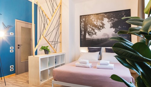 Apartment, 1 Bedroom