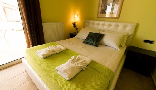 Comfort Apartment, 1 Bedroom