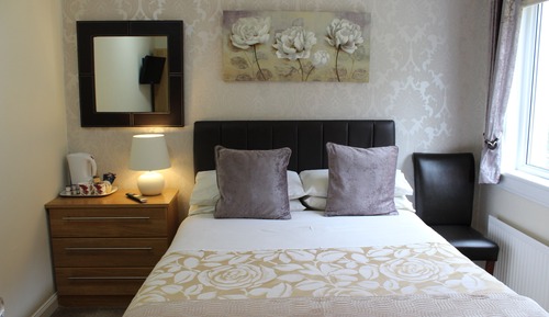 Family Suite, 2 Bedrooms