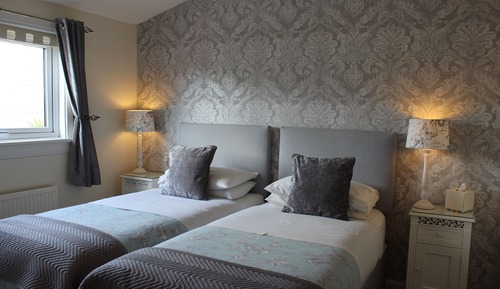 Standard Twin Room, 2 Twin Beds
