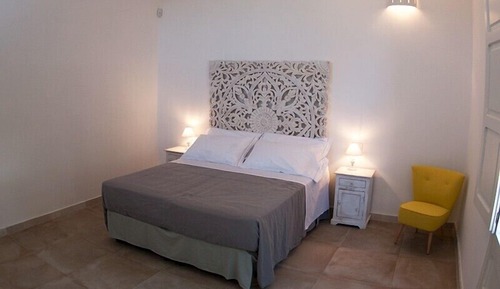 Deluxe Double Room, 1 Queen Bed