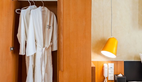 B&B Suite