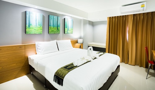 Superior Double Room