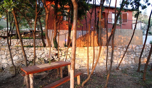 House, 2 Bedrooms, Pool View