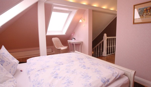 Junior Suite (Panorama)
