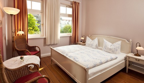 Classic Double Room