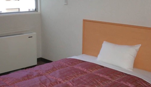 Single Room, Non Smoking