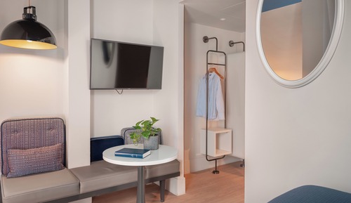 Superior Single Room