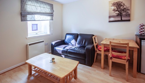 Apartment, 1 Bedroom