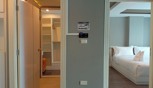 Premier Suite