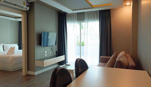 Suite
