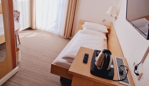 Small Single Room