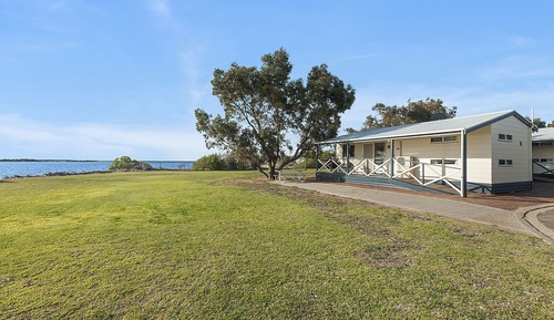 Deluxe Cottage, 2 Bedrooms