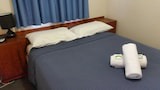 Ensuite Cabin