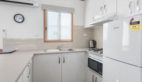 Deluxe Villa, 2 Bedrooms