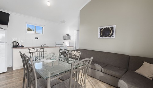 Cabin, 2 Bedrooms