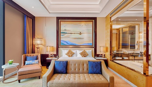 City Room