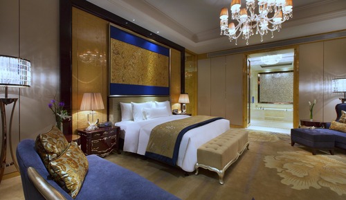 Grand Twin Room