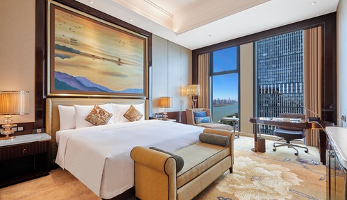 City Room