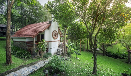 Family Bungalow