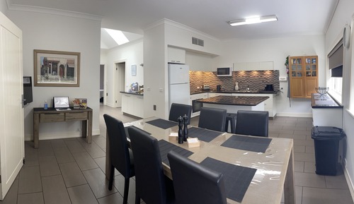 Family House, Multiple Bedrooms