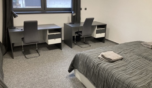 Deluxe Apartment, 1 Bedroom