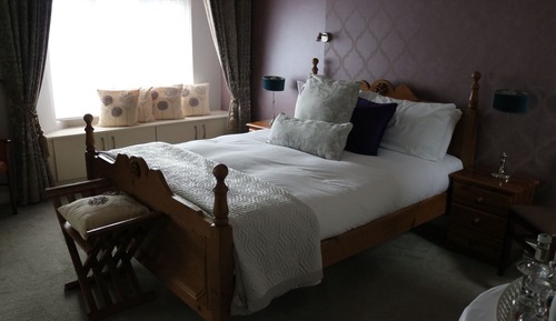 Standard Double Room, 1 Double Bed