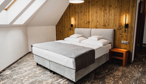 Exclusive Suite, 3 Bedrooms