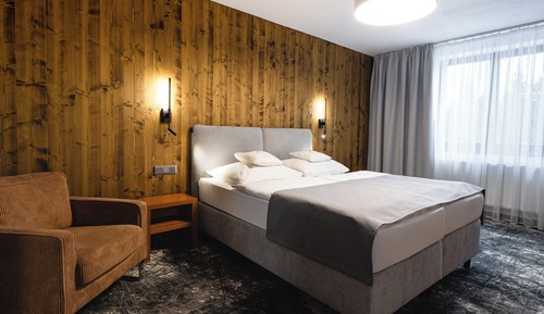 Comfort Double Room