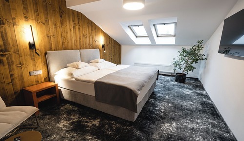 Comfort Suite