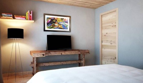 Superior Suite, 3 Bedrooms, Jetted Tub