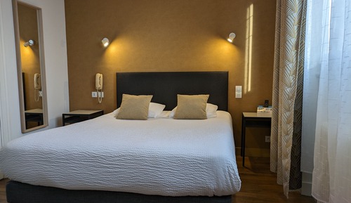 Comfort Double Room