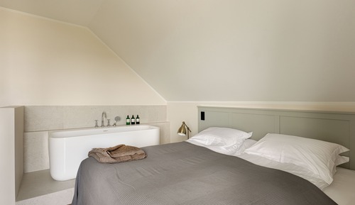 Exclusive Double Room