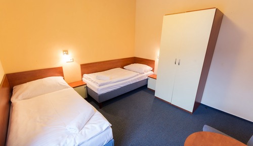 Quadruple Room, 2 Bedrooms