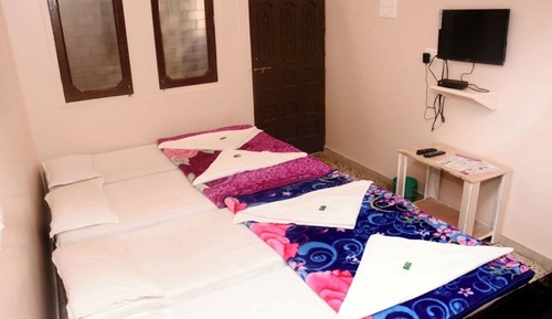Family Quadruple Room
