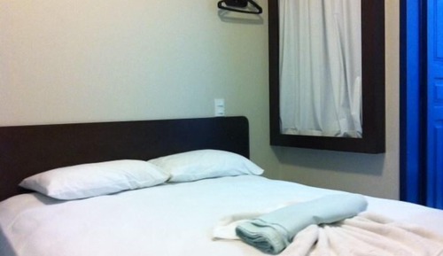 Standard Twin Room, 2 Twin Beds