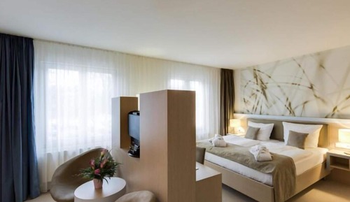 Apartment - without lake view