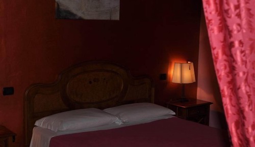 Superior Room, 1 Queen Bed, Garden View
